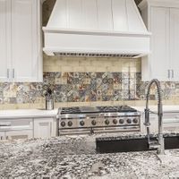 Настенная плитка Mainzu Treviso Rosso арт-PT02256 — фото 2, Настенная плитка