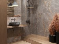 Плинтус Estima Classic Wood CW04 Honey Oak Неполированный арт-69396 — фото 10, Плинтус