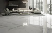 Товар: Керамогранит Marjan Tile Stone Project Calacatta арт-9697 - фото 13 Керамогранит Marjan Tile Stone Project Calacatta арт-9697 — фото 13, Керамогранит