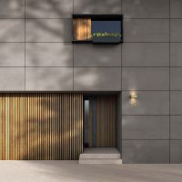 Керамогранит ABK Crossroad Chalk Sand Ret арт-0008719 — фото 12, Керамогранит