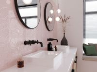 Товар: Настенная плитка Golden Tile Arcobaleno Айвори арт-9МА051 - фото 4 Настенная плитка Golden Tile Arcobaleno Айвори арт-9МА051 — фото 4, Настенная плитка