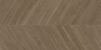 Керамогранит New Trend Walnut Chevron Dark матовый карвинг арт-D120249M — фото 1, Керамогранит