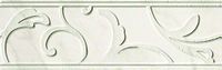 Бордюр Fap Ceramiche Roma Classic Calacatta Listello арт-fLTY — фото 1, Бордюр