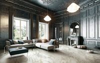 Керамогранит Rex Ceramiche (Florim) Etoile Symphonie Glo 6mm Ret арт-761765 — фото 2, Керамогранит