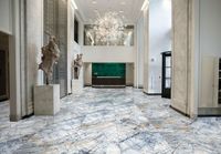 Товар: Керамогранит Neodom Belvedere Crema Marfil Polished арт-N20480 - фото 6 Керамогранит Neodom Belvedere Crema Marfil Polished арт-N20480 — фото 6, Керамогранит