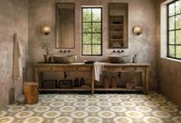 Керамогранит Peronda FS Farfalla Mustard арт-42696 — фото 3, Керамогранит