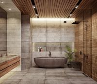 Настенная плитка Eurotile Baltimore Рельефный арт-756 — фото 1, Настенная плитка