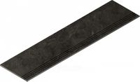 Товар: Ступень Italon Voyager Блэк арт-610140000153 - фото 1 Ступень Italon Voyager Блэк арт-610140000153 — фото 1, Ступени и клинкер
