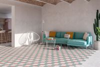 Напольная плитка WOW Mud Diamond Boheme арт-117393 — фото 13, Напольная плитка