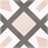 Керамогранит Grespania Boheme Liceo Mix Nude арт-23BH58L — фото 9, Керамогранит