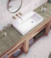 Настенная плитка Equipe Splendours Blue Night арт-23963 — фото 5, Настенная плитка