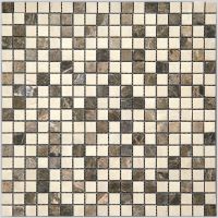 Мозаика Natural I-Tile арт-4MT-03-15T — фото 1, Мозаика