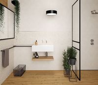 Декор Meissen (Mei) Organic Нити Бежевый арт-OR2U012DT-63 — фото 8, Декор