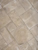 Напольная плитка Tagina Il Cotto 8WF07PT Painted Red арт-8WF07PT — фото 9, Напольная плитка