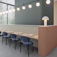 Настенная плитка WOW Faces Bars Pine арт-133425 — фото 4, Настенная плитка