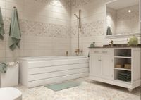 Товар: Керамогранит М- Квадрат Примавера Бежевая Средняя арт-730262 - фото 2 Керамогранит М- Квадрат Примавера Бежевая Средняя арт-730262 — фото 2, Керамогранит