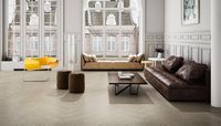 Керамогранит Apavisa Nanoconcept Beige Natural арт-8431940288616 — фото 6, Керамогранит
