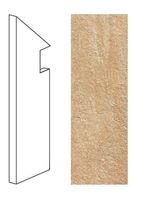 Плинтус Atlas Concorde Italy Trust Gold Battiscopa арт-AEAO — фото 1, Плинтус