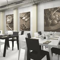 Напольная плитка Casalgrande Padana Cemento Bianco Cassero 10.00 арт-3300065 — фото 7, Напольная плитка