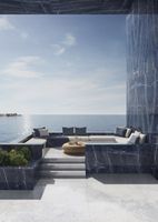 Керамогранит Fmg Maxfine Marmi Statuario Delicato Luc арт-L150484MF6 — фото 4, Керамогранит