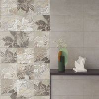 Декор Vitra Beton-X Круговой Светлый арт-K949792LPR01VTE0 — фото 6, Декор