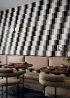 Настенная плитка La Fabbrica Ceramiche Small Emerald арт-180004 — фото 11, Настенная плитка