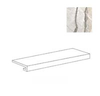 Ступень Flaviker PI.SA Supreme Hedonism Gradone Top Silver Roots Lux 3D Ret арт-0017908 — фото 1, Ступени и клинкер