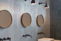 Керамогранит Dual Gres Kian Carmen Blue арт-DG_KI_CB — фото 15, Керамогранит