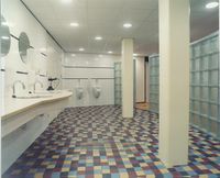 Керамогранит TopCer Базовая плитка 15x15 Caramel 04 арт-6604/1C — фото 4, Керамогранит