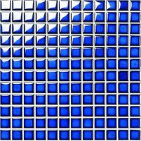 Мозаика NSmosaic Porcelain PW2323-06 — фото 1, Мозаика