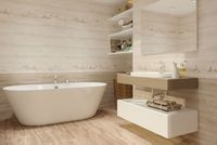 Товар: Бордюр М- Квадрат Роял Бежевый арт-220761 - фото 2 Бордюр М- Квадрат Роял Бежевый арт-220761 — фото 2, Бордюр