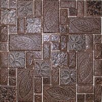 Мозаика NSmosaic Exclusive TM-502 — фото 1, Мозаика