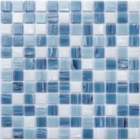 Мозаика Imagine Lab Хамамы, бассейны и авантюрин арт-Sardinia — фото 1, Мозаика