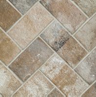 Керамогранит Ceramiche RHS (Rondine) London Beige Brick арт-J85938 — фото 2, Керамогранит