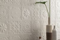 Настенная плитка Vallelunga Soffio Soffio Albicocca арт-6001042 — фото 14, Настенная плитка