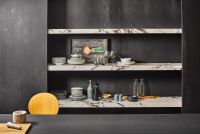 Керамогранит Marazzi Grande Metal Look Iron Light арт-M11A — фото 9, Керамогранит