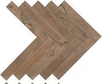 Декор Atlas Concorde Italy Etic Pro Noce Hickory Herringbone арт-AWV5 — фото 1, Декор