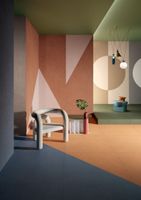 Керамогранит Lea Ceramiche Slimtech Pigmenti Harvest арт-LSAPG03 — фото 2, Керамогранит