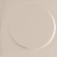 Настенная плитка Dune Shapes Luna Greige арт-187410 — фото 1, Настенная плитка