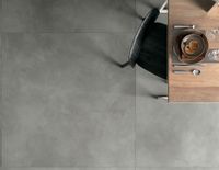 Керамогранит Mirage Clay CL05 Verve Nat арт-AQO9 — фото 13, Керамогранит