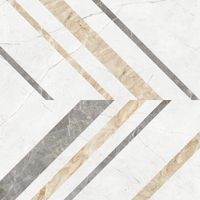 Керамогранит Estima Improve IM00 White Неполированный 60 арт-70326 — фото 6, Керамогранит