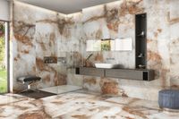 Товар: Керамогранит Neodom Titanium Black Paradise Polished арт-N80005 - фото 9 Керамогранит Neodom Titanium Black Paradise Polished арт-N80005 — фото 9, Керамогранит