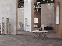 Керамогранит Estima Traffic Grey Неполированный 10 мм арт-TF01 — фото 12, Керамогранит