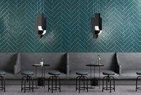 Настенная плитка Harmony Pasadena Blue арт-21101 — фото 13, Настенная плитка