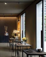 Керамогранит Gigacer Argilla Marine Nat 12mm Rett арт-12ARGILLA60120MARINE — фото 6, Керамогранит