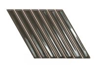 Товар: Настенная плитка WOW Spike Bars A Ebony Gloss арт-135017 - фото 3 Настенная плитка WOW Spike Bars A Ebony Gloss арт-135017 — фото 3, Настенная плитка