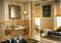 Товар: Бордюр Versace Palace Living Fascia Foglia Nero Lev арт-14624 - фото 4 Бордюр Versace Palace Living Fascia Foglia Nero Lev арт-14624 — фото 4, Бордюр