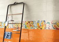 Настенная плитка Imola ceramica Shades B арт-SHADESB — фото 5, Настенная плитка