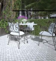 Керамогранит Ribesalbes La Boheme Chantal арт-PT03409 — фото 5, Керамогранит