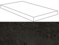 Товар: Угловая ступень Atlas Concorde Russia Wise Dark Scalino Angolare Sx 60 арт-620070001138 - фото 1 Угловая ступень Atlas Concorde Russia Wise Dark Scalino Angolare Sx 60 арт-620070001138 — фото 1, Ступени и клинкер